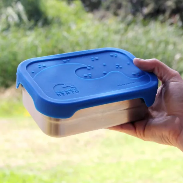 EcoLunchBox Rasiat^Splash Box 700 ml Nestetiivis Eväsrasia