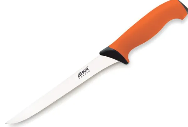 EKA Butcher Pro Fileointiveitsi 18 cm| Fileerausveitset