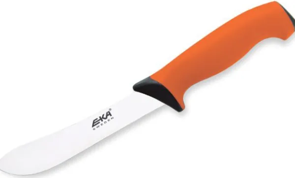 EKA Lihaveitset^Butcher Pro Nylkyveitsi15 cm