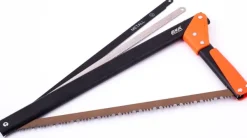 EKA Combi Saw 17 Black/Orange 3 Terää| Sahat