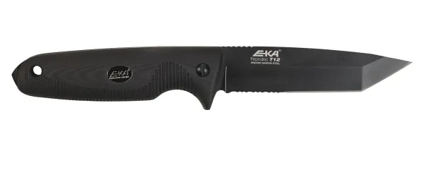 EKA Fileerausveitset^Nordic T12 Puukko