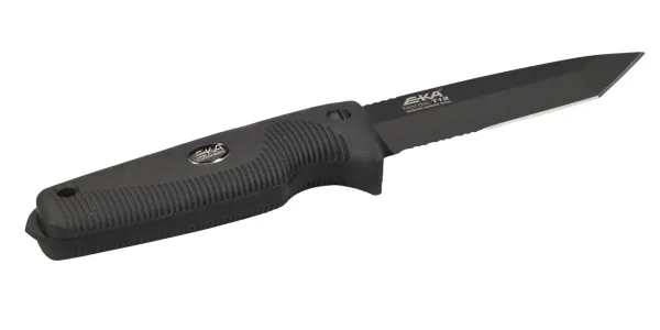 EKA Fileerausveitset^Nordic T12 Puukko