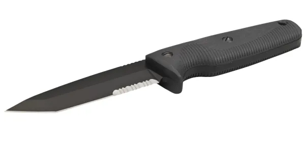 EKA Fileerausveitset^Nordic T12 Puukko