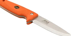 EKA Fileerausveitset^Nordic W12 Orange
