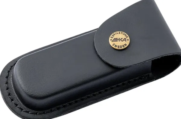 EKA Metsästyspuukot^Swede 8 Kääntöveitsi Puu