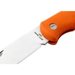 EKA Metsästyspuukot^Swede 10 Orange