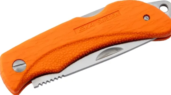 EKA Swede 8 Orange| Metsästyspuukot