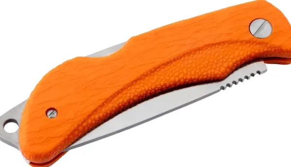 EKA Swede 8 Orange| Metsästyspuukot