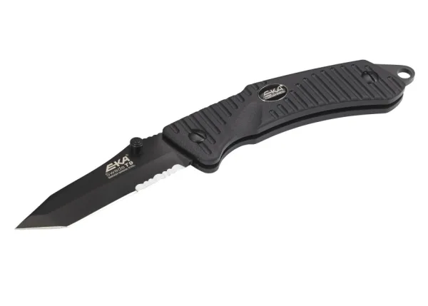 EKA Swede T9 Kääntöveitsi| Taittoveitset