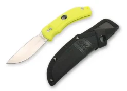 EKA Swingblade G3 Yhdistelmäveitsi Lime| Metsästyspuukot