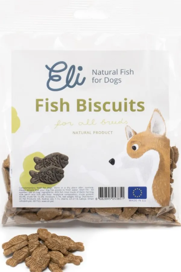 Eli Makupalat^kalaherkut koirille, 80g