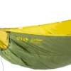Eno Hammock Eno Ember UnderQuilt lämmin alushuopa, vihreä| Riippumatot