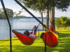 Eno Hammock Riippumatot^Eno Fuse Slate