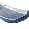 Eno Hammock Eno JungleNest riippumatto hyttyssuojalla, sininen| Riippumatot