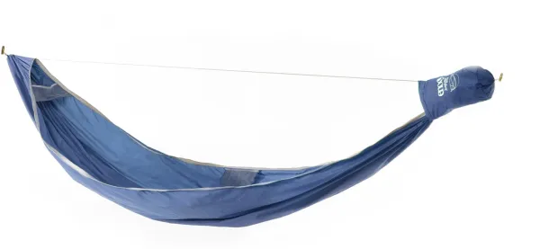 Eno Hammock Eno JungleNest riippumatto hyttyssuojalla, sininen| Riippumatot