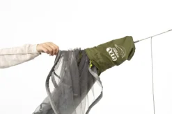 Eno Hammock Eno JungleNest riippumatto hyttyssuojalla, sininen| Riippumatot