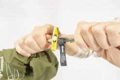 Eno Hammock Eno JungleNest riippumatto hyttyssuojalla, sininen| Riippumatot