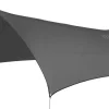 Eno Hammock Eno ProFly Sil Charcoal| Riippumatot
