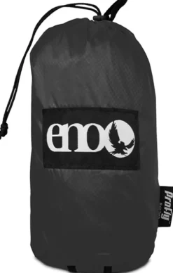 Eno Hammock Eno ProFly Sil Charcoal| Riippumatot