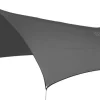 Eno Hammock Eno ProFly tarppi, harmaa Grey| Riippumatot