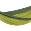Eno Hammock Eno SingleNest Bluesign yhden hengen riippumatto, vaaleanvihreä/oliivi| Riippumatot
