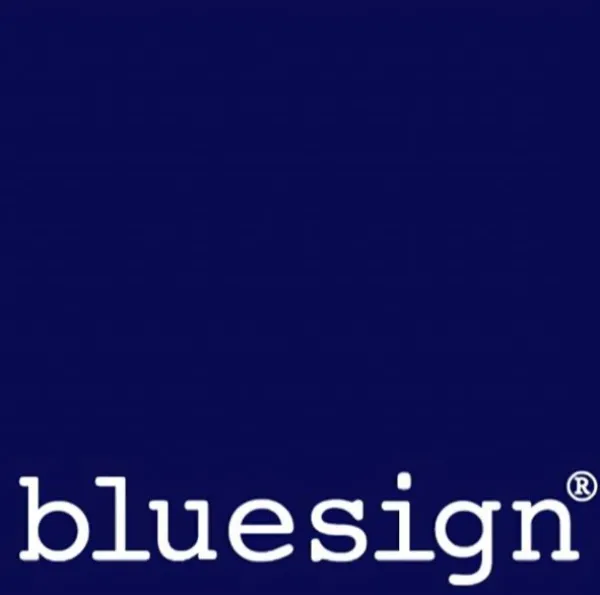 Eno Hammock Eno SingleNest Bluesign yhden hengen riippumatto, tummansininen/sininen| Riippumatot