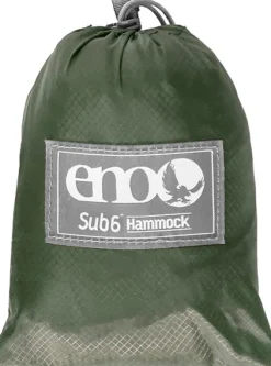Eno Hammock Riippumatot^Eno Sub6 Lichen