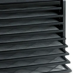 Excalibur Ruokakuivuri 9 hyllyä 48-tunnin ajastin läpinäkyvä ovi| Kuivausuunit