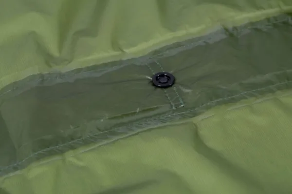 Exped Sadevaatteet^Bivy Poncho UL sadeviitta, Moss