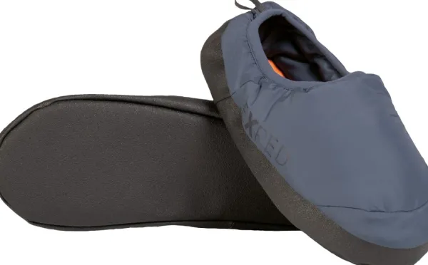 Exped Tossut^Camp Slipper tohvelit, tummansininen