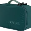 Exped Case Padded 1.5 suojalaukku, Cypress| Suojapussit Ja Kotelot