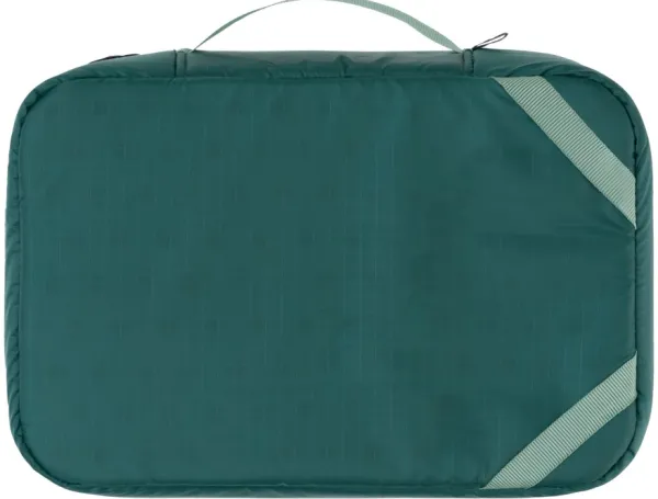 Exped Case Padded 1.5 suojalaukku, Cypress| Suojapussit Ja Kotelot