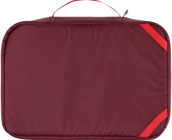 Exped Case Padded 3.5 suojalaukku, Burgundy| Suojapussit Ja Kotelot