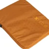 Exped Suojapussit Ja Kotelot^Case Padded Slim 8 suojalaukku tietokoneelle, Gold