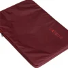 Exped Case Padded Slim 13 suojalaukku tietokoneelle, Burgundy| Suojapussit Ja Kotelot
