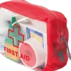 Exped Suojapussit Ja Kotelot^Clear Cube First Aid S ensiapulaukku, 1L