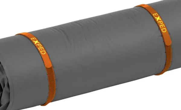 Exped Makuualustat/Makuualustat Alle -10 Asteeseen^Deepsleep Mat 7.5 M -46 °C makuualusta, sininen