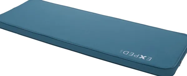 Exped Makuualustat/Makuualustat Alle -10 Asteeseen^Deepsleep Mat 7.5 M Wide -46°C makuualusta