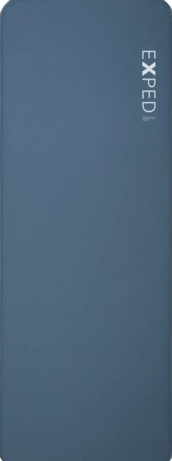 Exped Makuualustat/Makuualustat Alle -10 Asteeseen^Deepsleep Mat 7.5 M Wide -46°C makuualusta