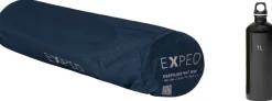 Exped Makuualustat/Makuualustat Alle -10 Asteeseen^DeepSleep Mat LW makuualusta, Ocean
