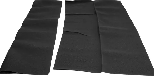 Exped Doublemat Evazote| Makuualustat/Makuualustat Yli 0 Asteeseen