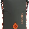 Exped Drybag Dura 5 suojapussi, Moraine| Kuiva- Ja Pakkauspussit