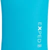 Exped Drybag Ultra 3 kuivapussi, Cyan| Kuiva- Ja Pakkauspussit