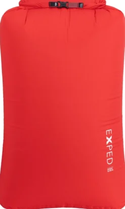 Exped Kuiva- Ja Pakkauspussit^Drybag Ultra 40 kuivapussi, Chili