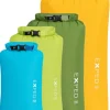 Exped Kuiva- Ja Pakkauspussit^Drybag Ultra Set (3 5 8 13) kuivapussisetti, useita värejä
