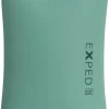 Exped Drybag Versa 3 kuivapussi, Sage| Kuiva- Ja Pakkauspussit