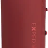 Exped Kuiva- Ja Pakkauspussit^Drybag Versa Compression 13 kuivapussi, Burgundy