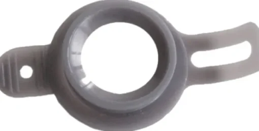 Exped Matkatarvikkeet^Flat Valve Adapter -adapteri