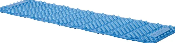 Exped FlexMat Plus M -makuualusta +2°C R2,2 (480g), Blue| Makuualustat/Makuualustat Yli 0 Asteeseen