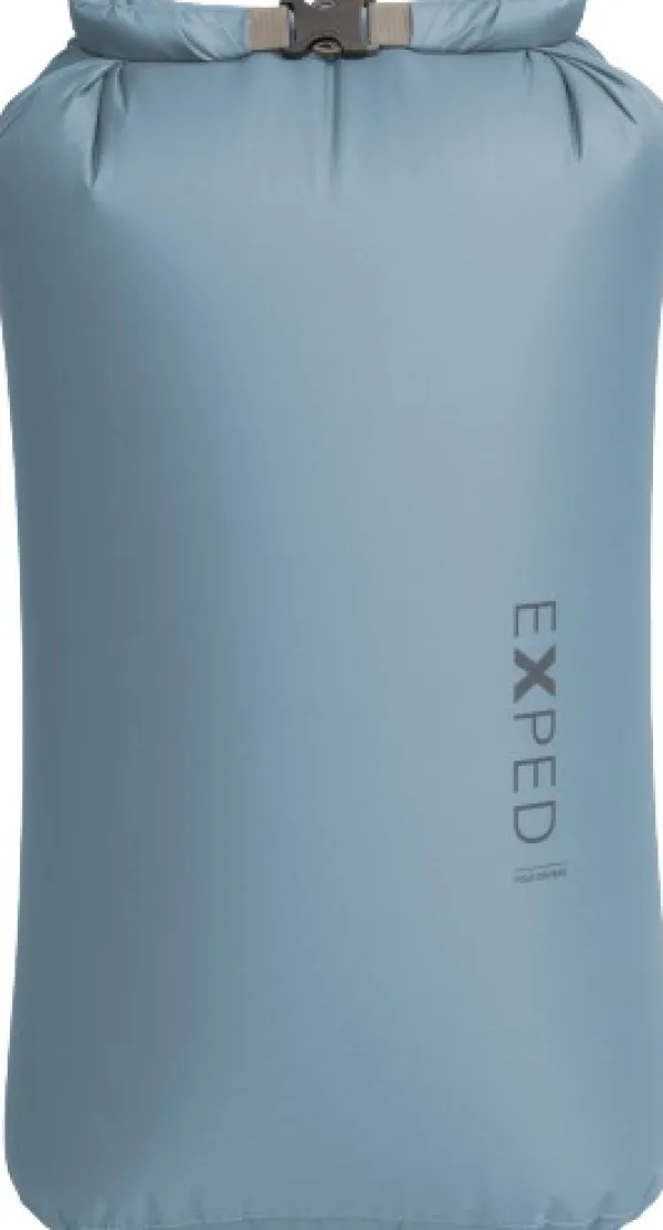 Exped Kuiva- Ja Pakkauspussit^Fold Drybag L 13L